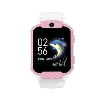 CANYON smart hodinky Cindy KW-41 PINK