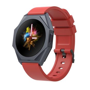 CANYON smart hodinky Otto SW-86, red