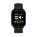 CANYON smart hodinky SALT SW-78 BLACK