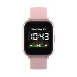 CANYON smart hodinky SALT SW-78 PINK