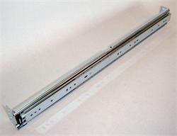 CHIEFTEC montážní ližiny RSR260, 66cm hloubka
