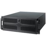 CHIEFTEC rack 19" 4U UNC-411E-B-OP / bez zdroje / USB 3.0 / černý