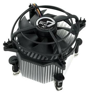 chladič CPU Arctic Cooling Alpine 7 PRO soc.775