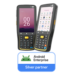 CipherLabRK26,Android12,2D,NFC,wifi,SIM,GPS,GMS