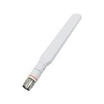 Cisco Aironet Short Dual-Band Omni Antenna, Peak Gain 2 dBi @ 2.4. GHz and 4 dBi @ 5 GHz
