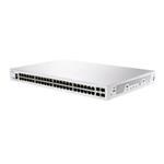 Cisco Bussiness switch CBS250-48T-4G-EU-RF