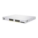 Cisco Bussiness switch CBS350-24P-4G-EU-RF