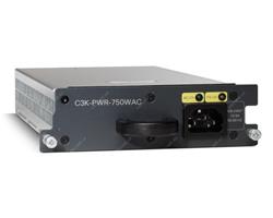Cisco C3K-PWR-750WAC=