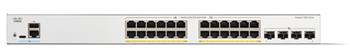 Cisco Catalyst C1200-24FP-4G REFRESH