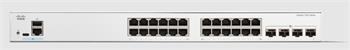 Cisco Catalyst C1200-24P-4X