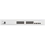 Cisco Catalyst C1200-24P-4X