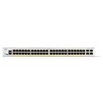 Cisco Catalyst C1200-48P-4X