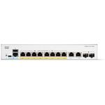 Cisco Catalyst C1200-8P-E-2G