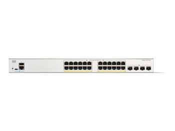 Cisco Catalyst C1300-24P-4X