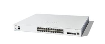 Cisco Catalyst C1300-24XT REFRESH