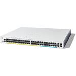 Cisco Catalyst C1300-48MGP-4X REFRESH