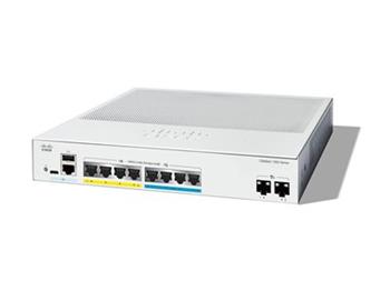 Cisco Catalyst C1300-8MGP-2X