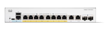 Cisco Catalyst C1300-8T-E-2G