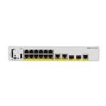 Cisco Catalyst Compact C9200CX-12T-2X2G-E