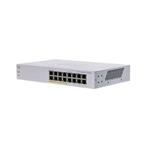 Cisco CBS110-16PP-EU REFRESH