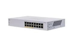 Cisco CBS110-16PP-EU