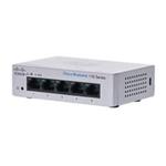 Cisco CBS110-5T-D-EU