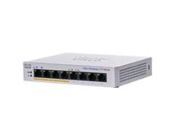 Cisco CBS110-8PP-D-EU