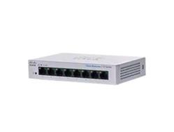 Cisco CBS110-8T-D-EU