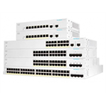 Cisco CBS220-24FP-4X-EU REFRESH