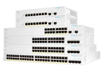 Cisco CBS220-24P-4X-EU REFRESH