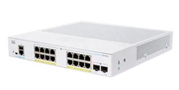 Cisco CBS250-16P-2G-EU REFRESH