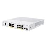 Cisco CBS250-16P-2G-EU REFRESH