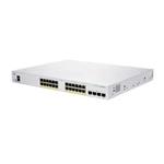 Cisco CBS250-24FP-4X-EU REFRESH