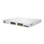 Cisco CBS250-24PP-4G-EU REFRESH