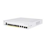 Cisco CBS250-8FP-E-2G-EU REFRESH