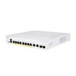 Cisco CBS250-8P-E-2G-EU REFRESH