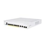 Cisco CBS250-8PP-E-2G-EU REFRESH