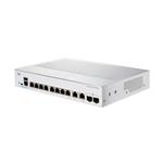Cisco CBS250-8T-E-2G-EU REFRESH