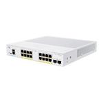 Cisco CBS350-16FP-2G-EU REFRESH