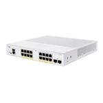 Cisco CBS350-16P-E-2G-EU REFRESH