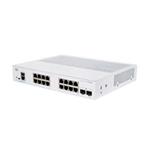 Cisco CBS350-16T-2G-EU REFRESH