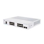 Cisco CBS350-16T-E-2G-EU REFRESH