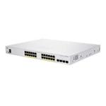 Cisco CBS350-24FP-4X-EU REFRESH