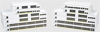 Cisco CBS350-24MGP-4X-EU REFRESH