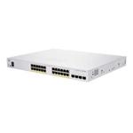 Cisco CBS350-24P-4X-EU REFRESH