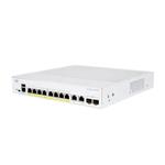 Cisco CBS350-8P-2G-EU REFRESH