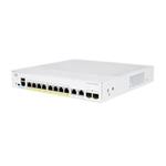 Cisco CBS350-8P-E-2G-EU REFRESH