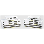 Cisco CBS350-8S-E-2G-EU REFRESH