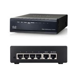 Cisco Gigabit VPN 4-Port Router RV042G