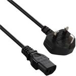 Cisco Meraki AC Power Cord for MX and MS (UK Plug)